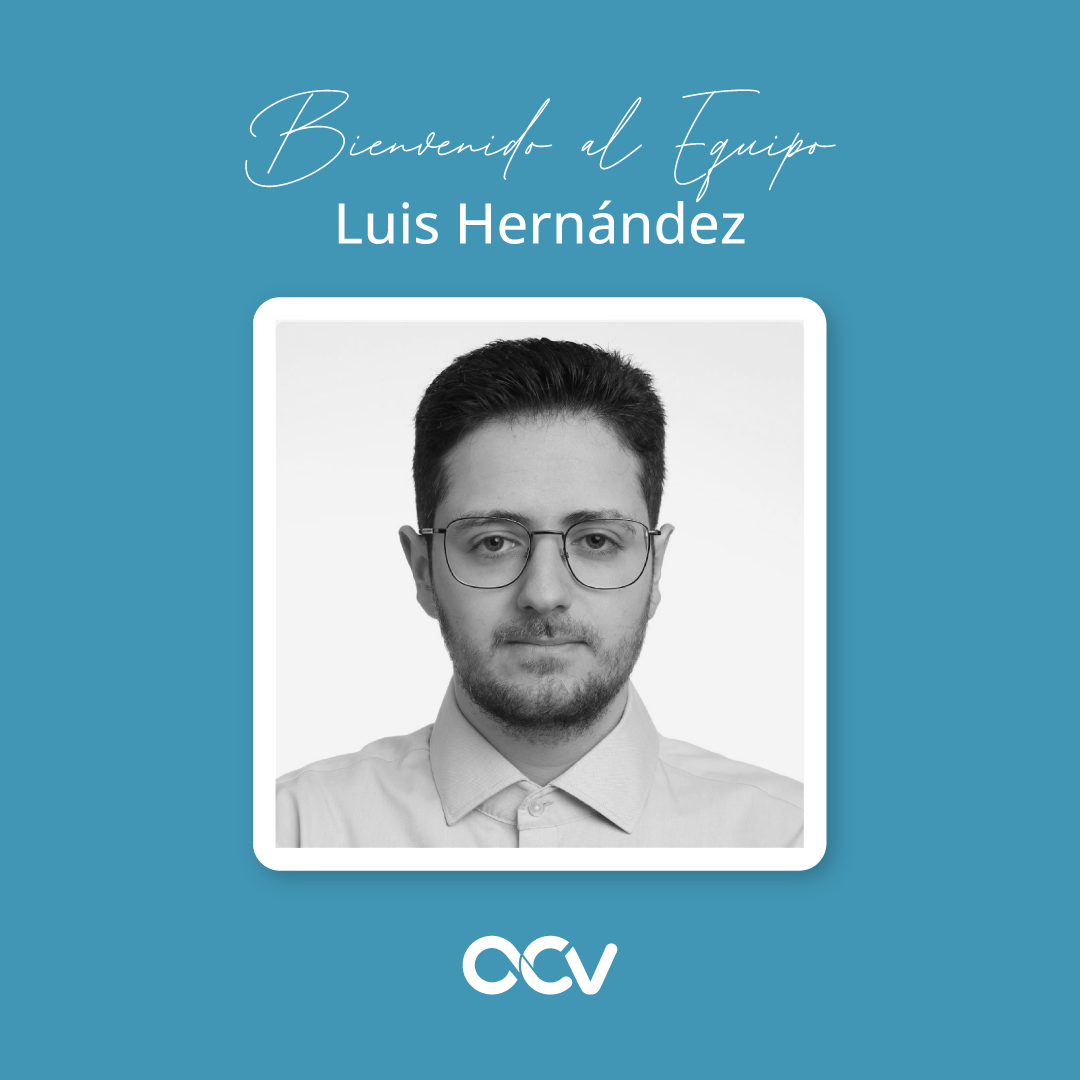 Luis Hernández, nuevo consultor en el equipo